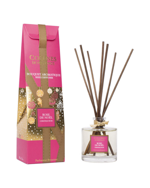 Huonetuoksu " Christmas Rose  "